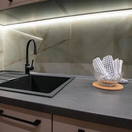 Domus Philippou I, Center Of * Салоники