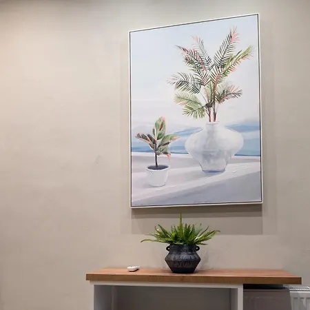 Domus Philippou I, Center Of Салоники