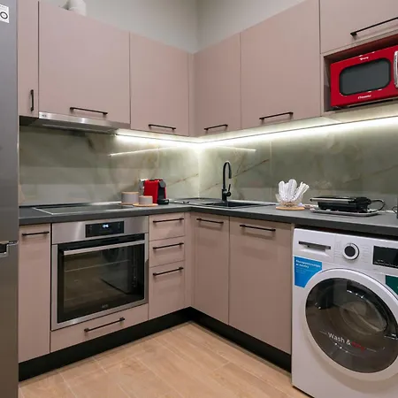 Domus Philippou I, Center Of * Салоники