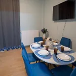 Appartement Domus Philippou I, Center Of