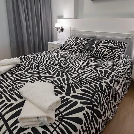 Apartment Domus Philippou I, Center Of *