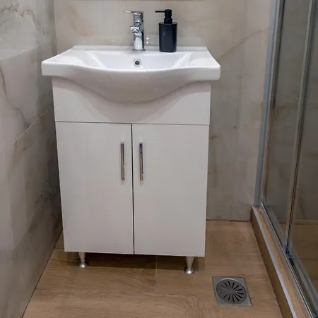 Domus Philippou I, Center Of Apartament Saloniki
