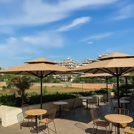Apartment Domus Philippou, Center Of