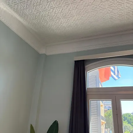 Domus Philippou I, Center Of Apartament Saloniki