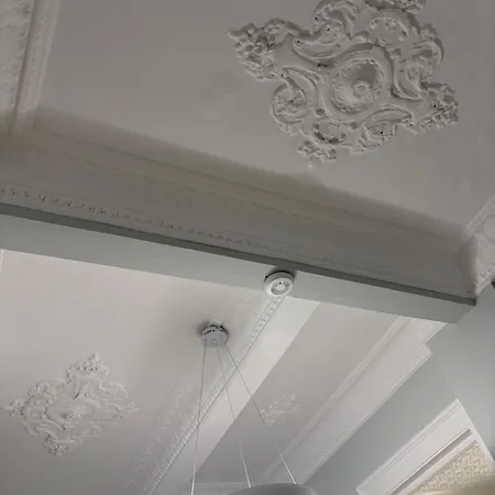 Apartament Domus Philippou I, Center Of