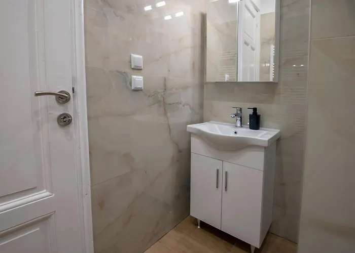 Apartman Domus Philippou I, Center Of Szaloniki